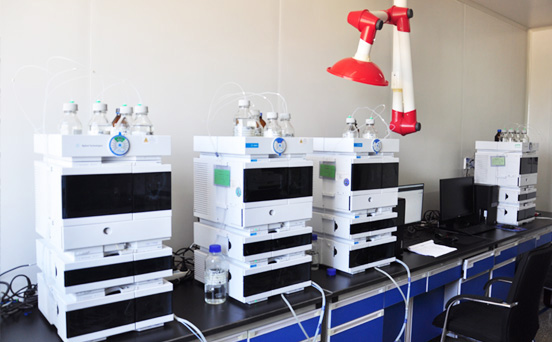 烟台亿鑫精细化工有限公司