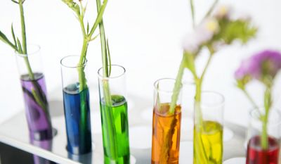 烟台亿鑫精细化工有限公司网站全新改版